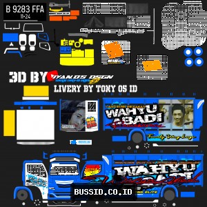 Terpal Segitiga Setengah