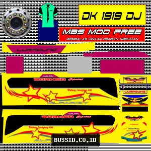 BINTANG LURAGUNG ASRI