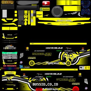 Tunggal Jaya Mooneyes