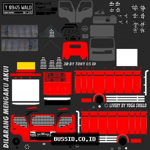 Merah