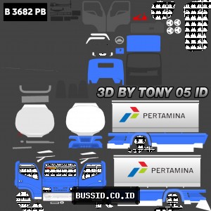 Pertamina Putih