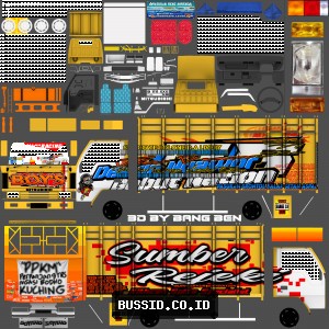 Livery 2