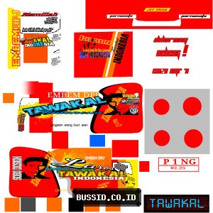 Tawakal Indonesia