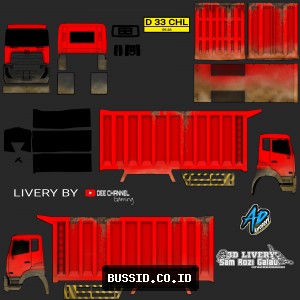 Merah