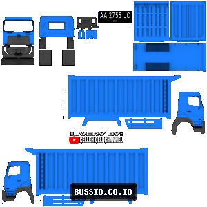 Biru