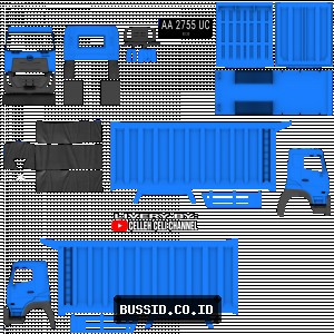 Biru