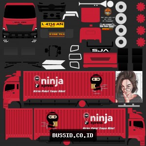 Ninja Xpress