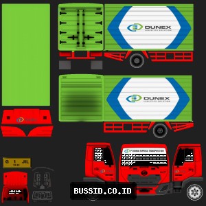 Dunex Logistic