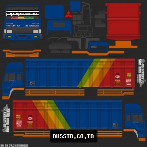 Biru
