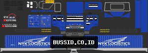 NYK Logistic