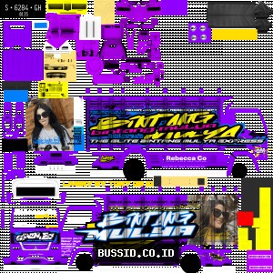 Rebecca Bintang Mulya