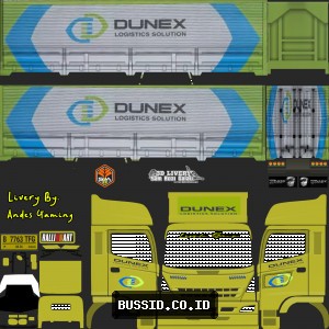 Dunex Hijau