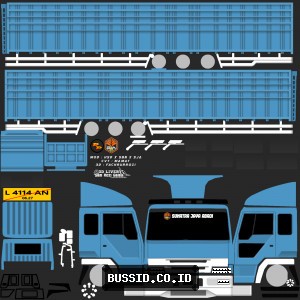 Biru