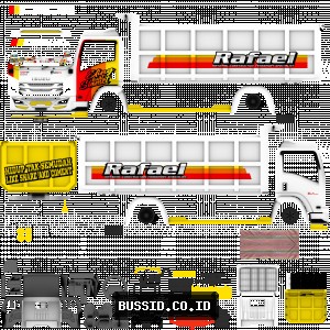 Putih Orange