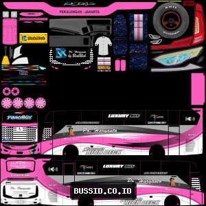 HR 197 Pinkyboy
