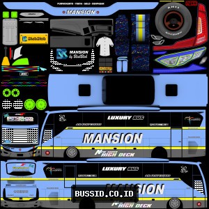 Mansion