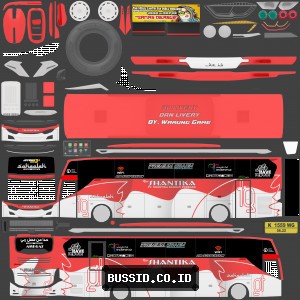 Shantika Merah