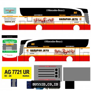Harapan Jaya