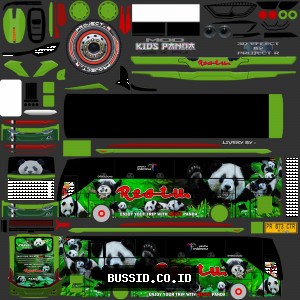Restu Panda