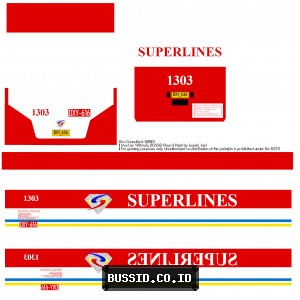 Super Lines