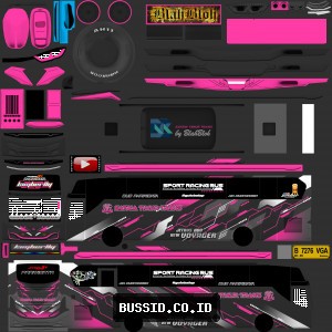 Satria Timur Trans Kimberly