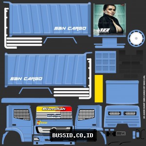 Biru