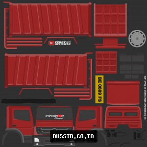 Merah