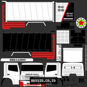 Putih Merah