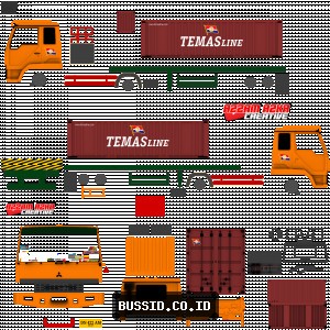 Temas Line