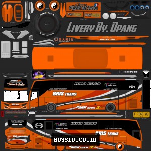 Bris Trans Tuan Muda