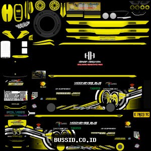 Tunggal Jaya Mooneyes