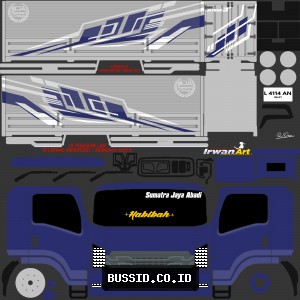 Biru