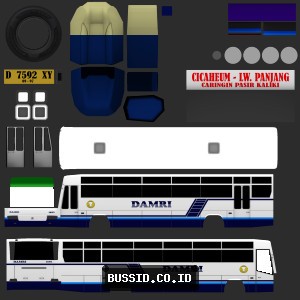 Damri