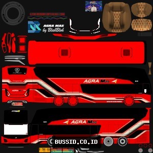 Agra Mas
