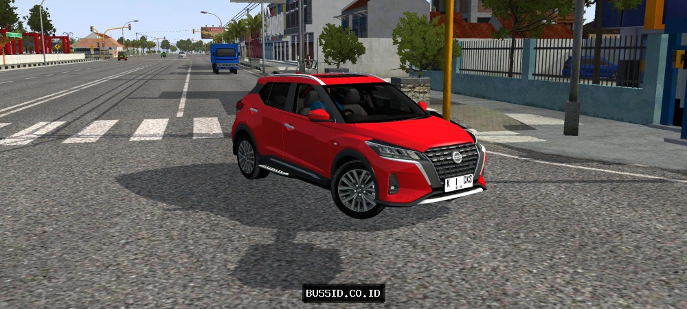 Nissan Kicks E Power