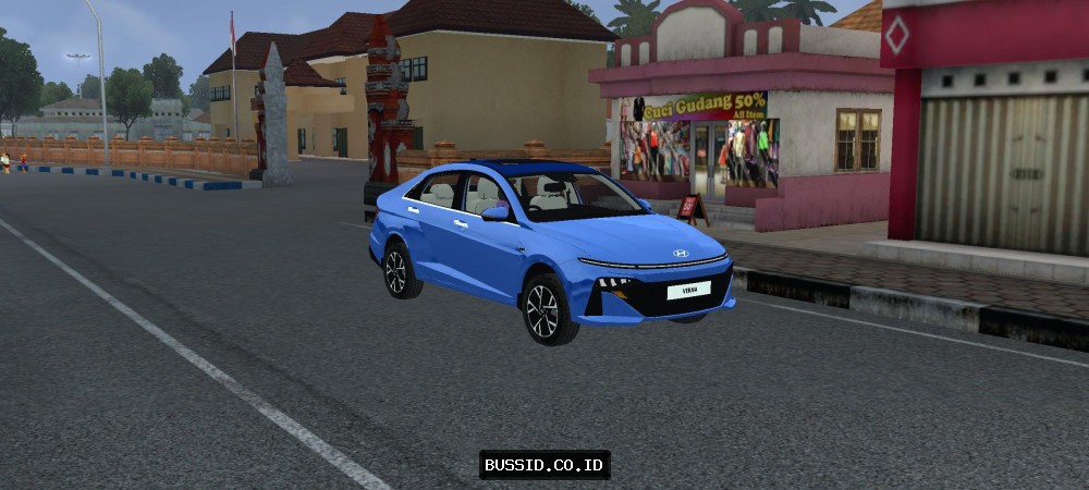 Hyundai Verna 2023