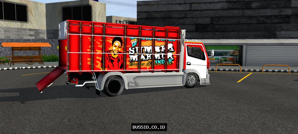 Canter Sang Perintis 2