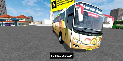 Rahayu Sentosa Skyliner