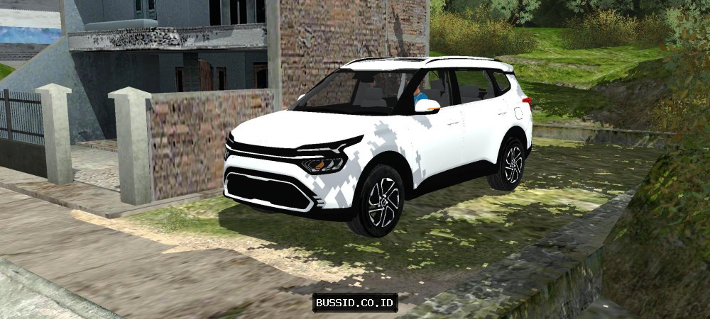 Kia Carens 2022