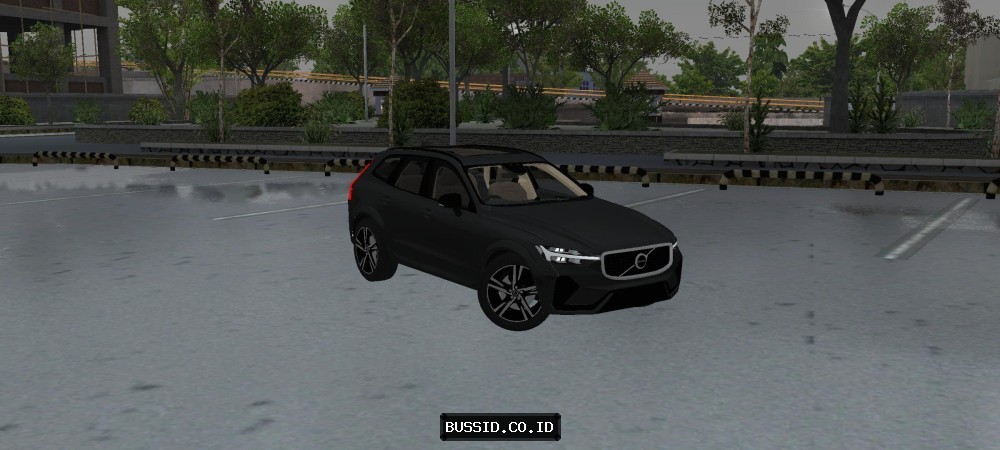 Volvo XC60 2023