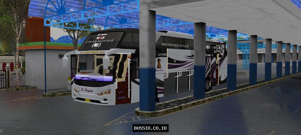 Rexus SHD