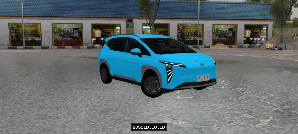 GAC Aion Y