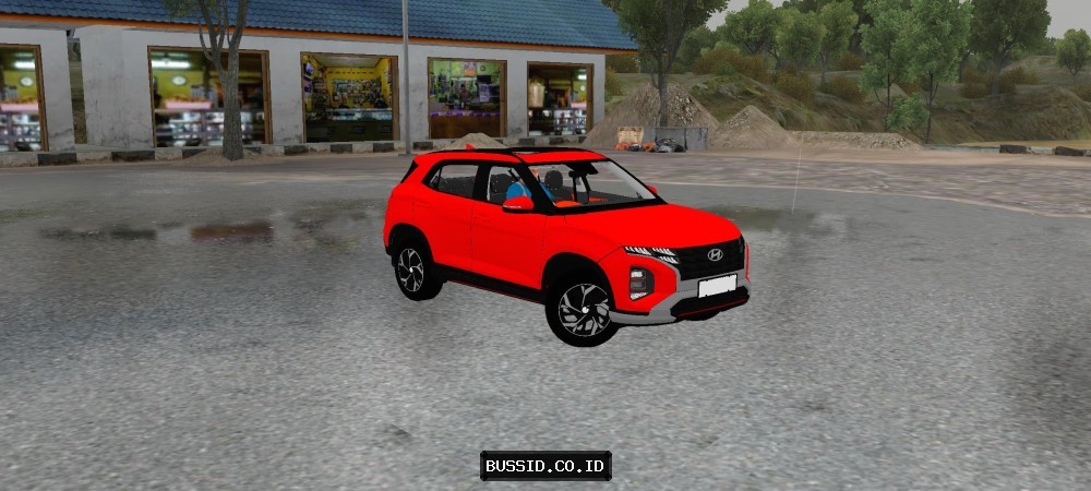 Hyundai Creta 2023