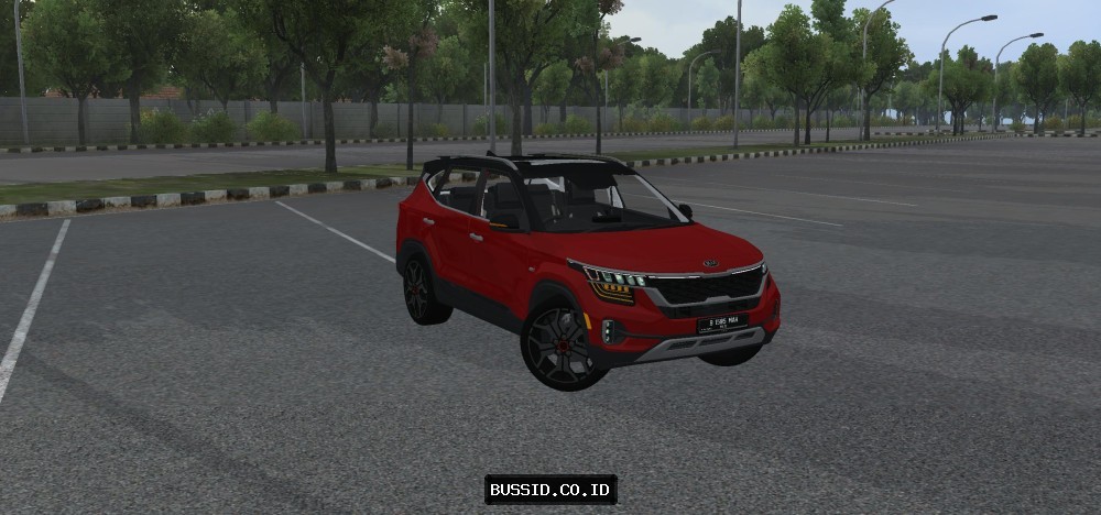 Kia Seltos 2020