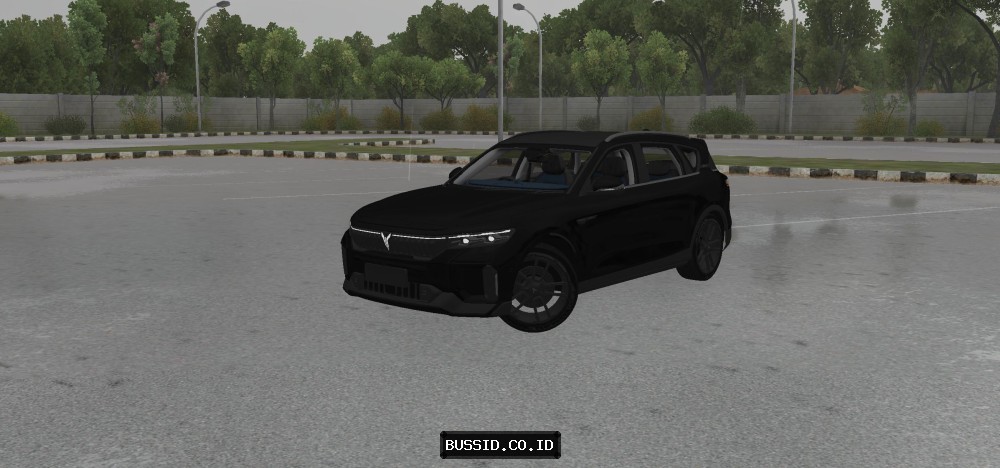 Dongfeng Voyah Free 2024