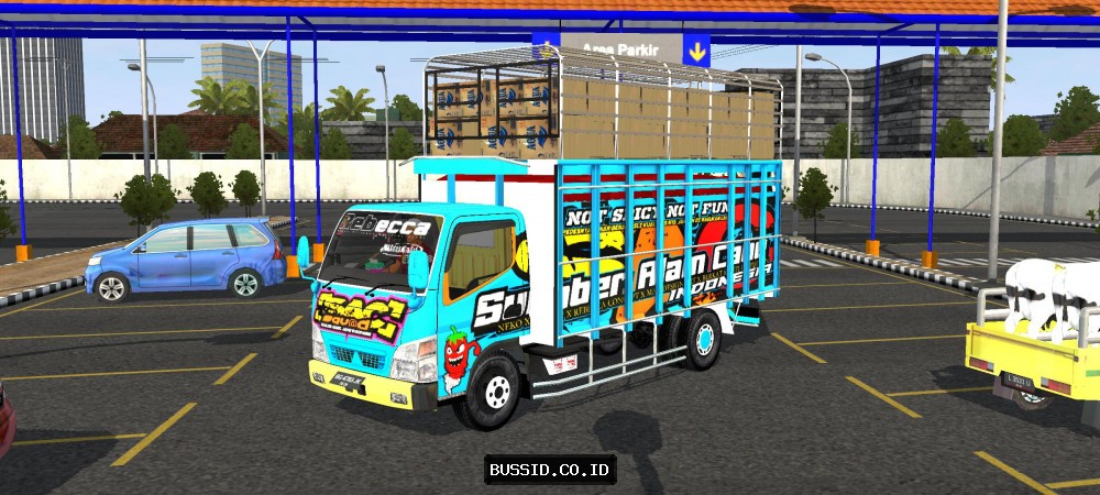 Canter V5
