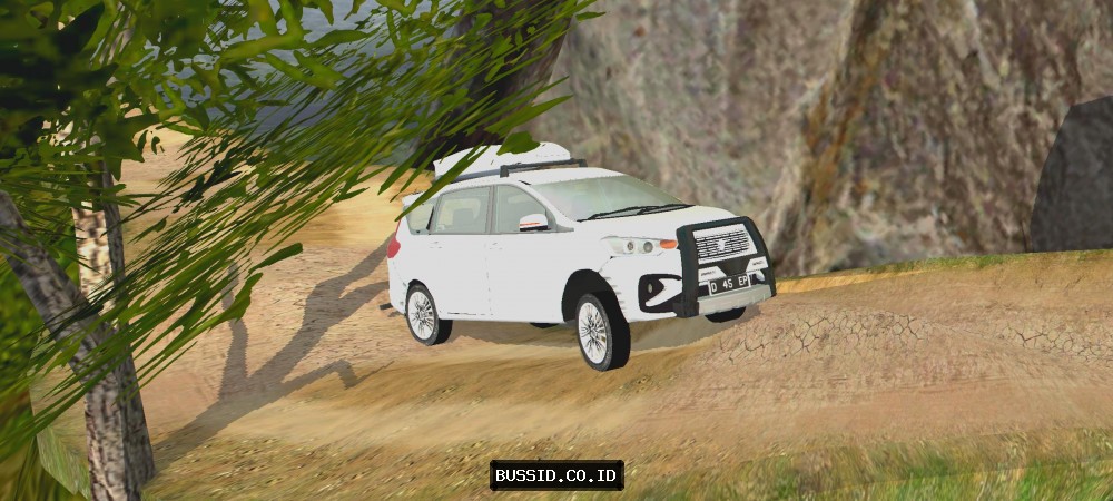 Suzuki Ertiga