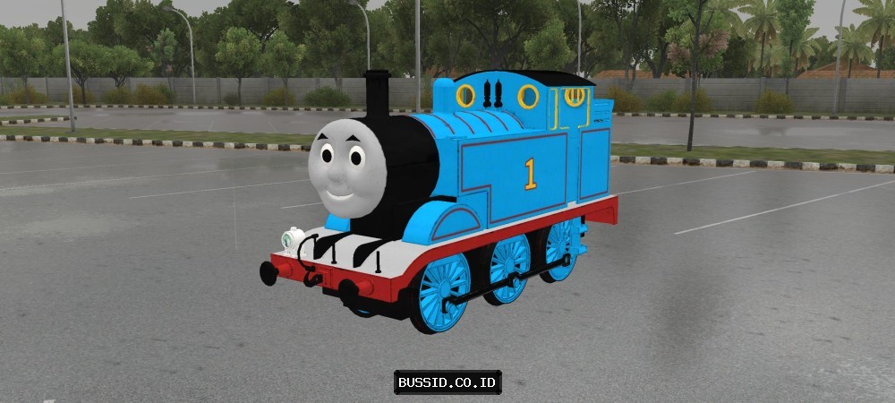Thomas