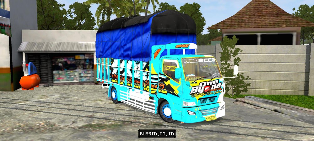 Canter S4