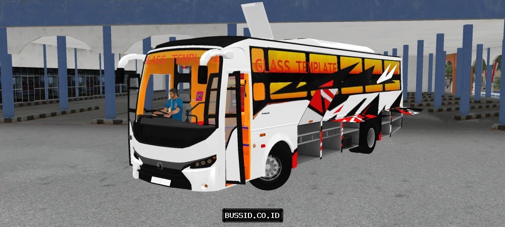 Ashock Leyland Capella